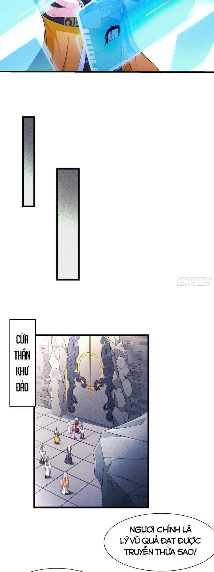 Người Ở Rể Bị Ép Thành Phản Diện Chapter 149 - 19