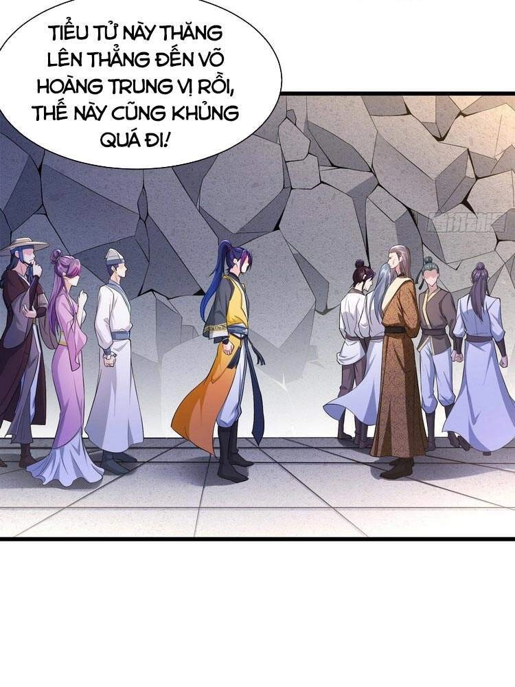 Người Ở Rể Bị Ép Thành Phản Diện Chapter 149 - 20