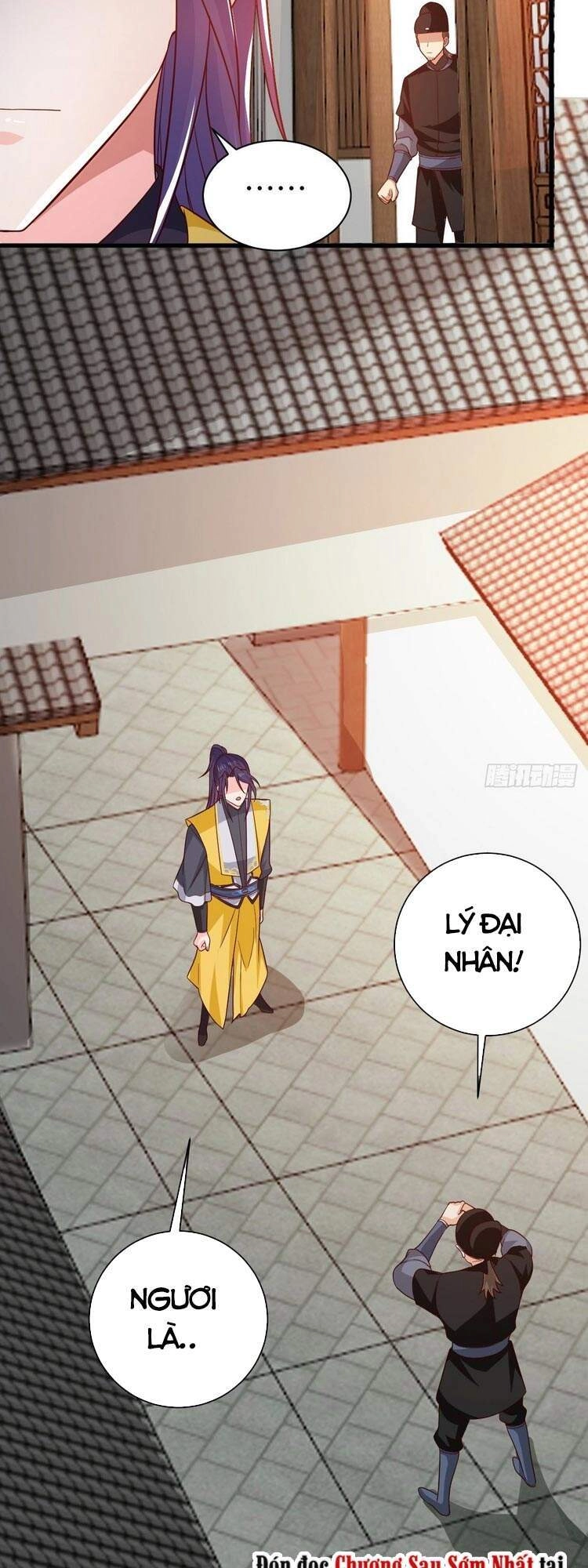 Người Ở Rể Bị Ép Thành Phản Diện Chapter 150 - 3