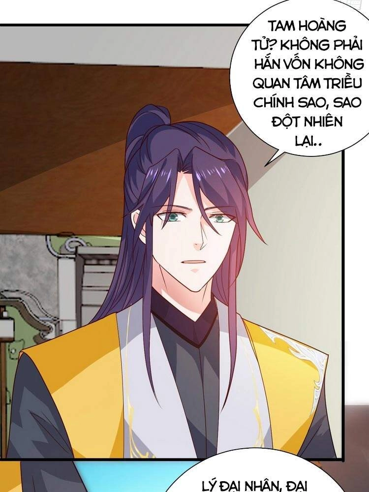 Người Ở Rể Bị Ép Thành Phản Diện Chapter 150 - 6