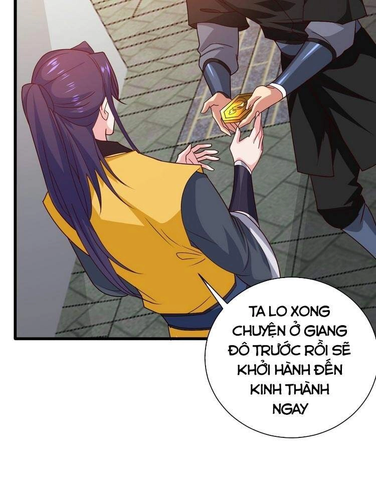 Người Ở Rể Bị Ép Thành Phản Diện Chapter 150 - 8