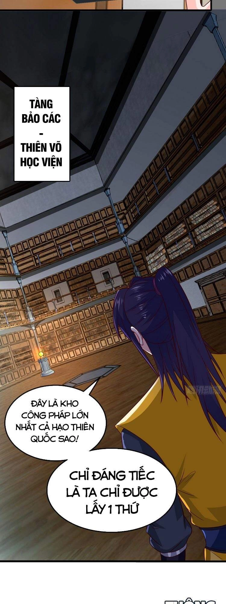 Người Ở Rể Bị Ép Thành Phản Diện Chapter 150 - 11