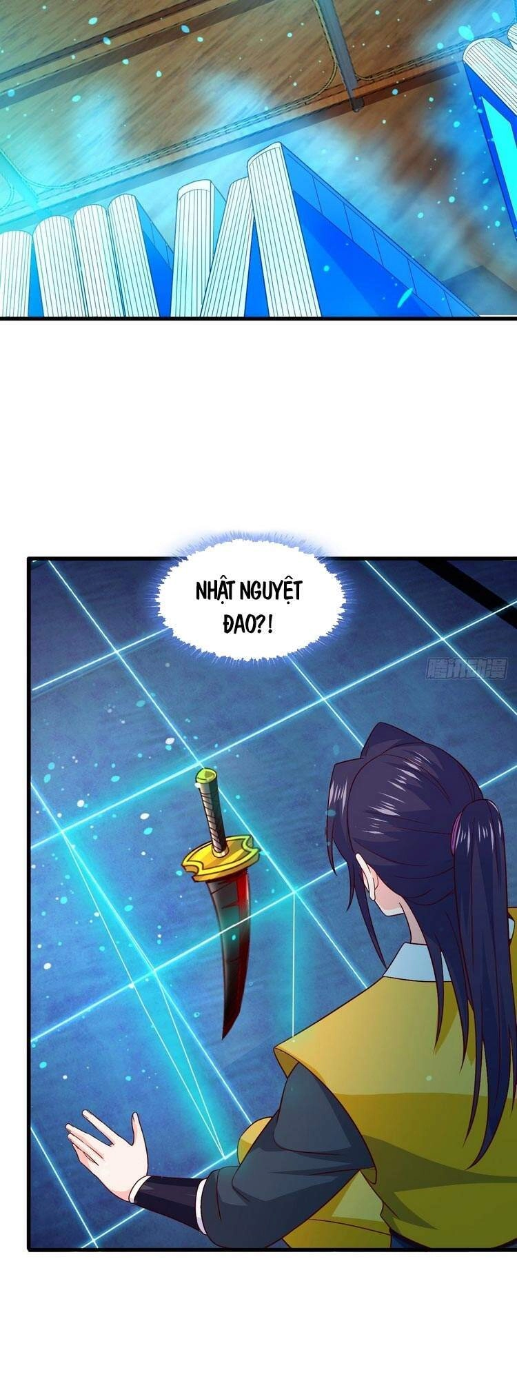 Người Ở Rể Bị Ép Thành Phản Diện Chapter 150 - 13