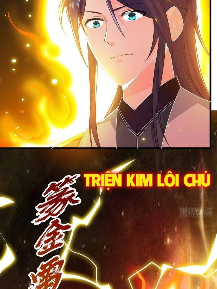 Người Ở Rể Bị Ép Thành Phản Diện Chapter 150 - 18