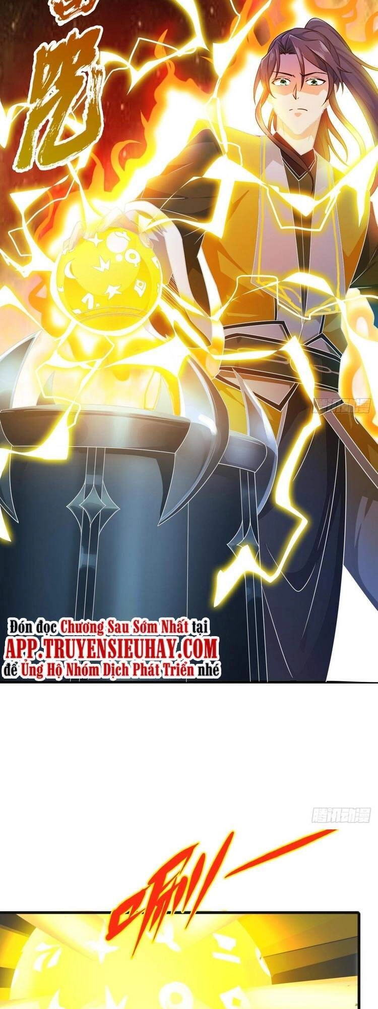 Người Ở Rể Bị Ép Thành Phản Diện Chapter 150 - 19