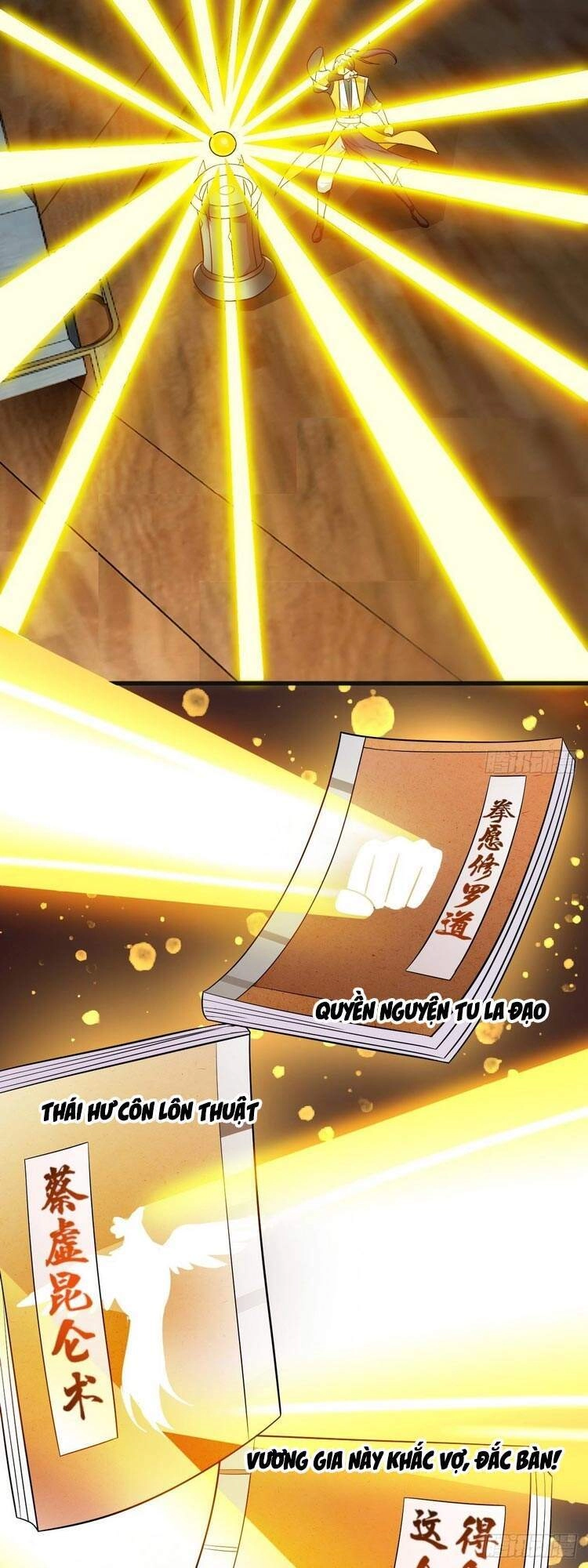 Người Ở Rể Bị Ép Thành Phản Diện Chapter 150 - 21