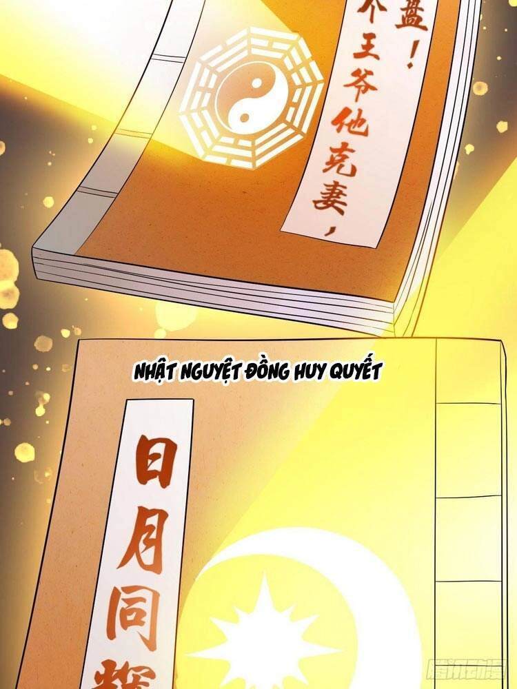 Người Ở Rể Bị Ép Thành Phản Diện Chapter 150 - 22