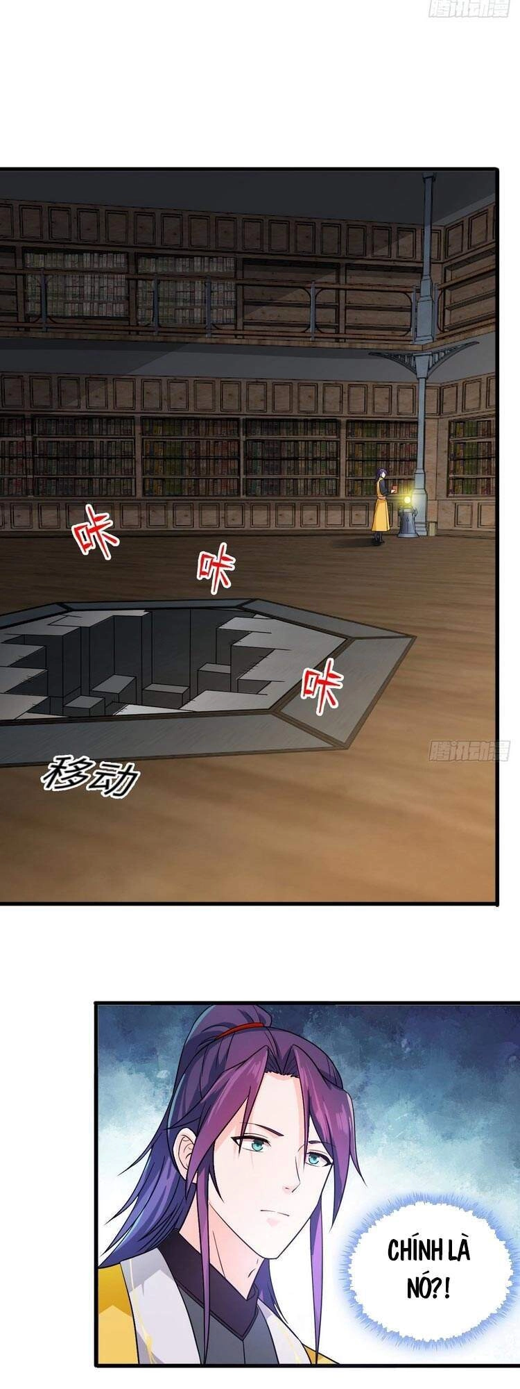 Người Ở Rể Bị Ép Thành Phản Diện Chapter 150 - 25