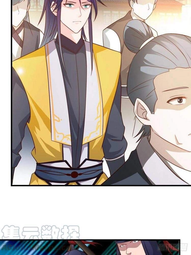 Người Ở Rể Bị Ép Thành Phản Diện Chapter 151 - 2