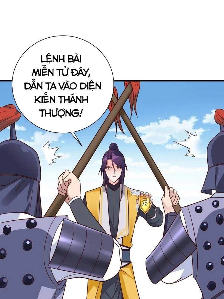 Người Ở Rể Bị Ép Thành Phản Diện Chapter 151 - 4