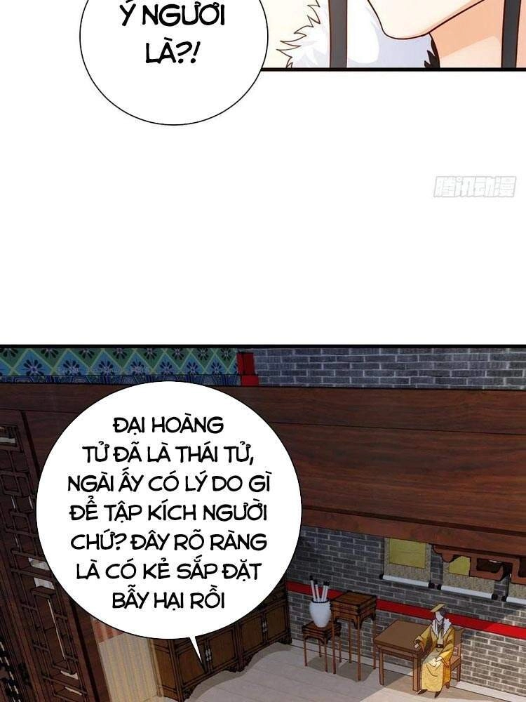 Người Ở Rể Bị Ép Thành Phản Diện Chapter 151 - 10