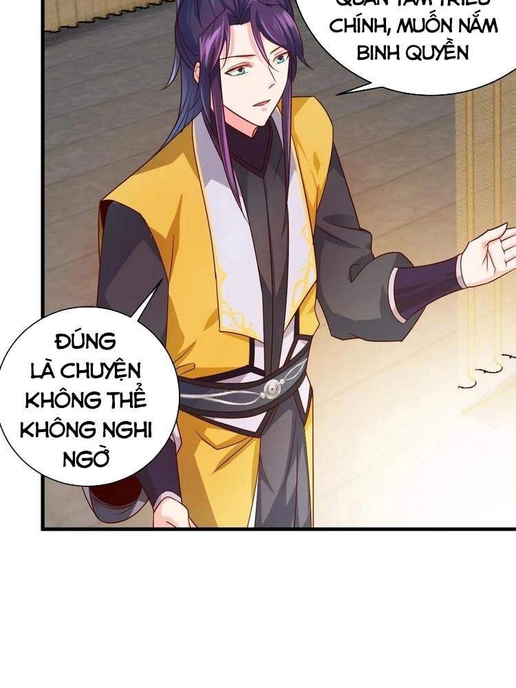 Người Ở Rể Bị Ép Thành Phản Diện Chapter 151 - 12