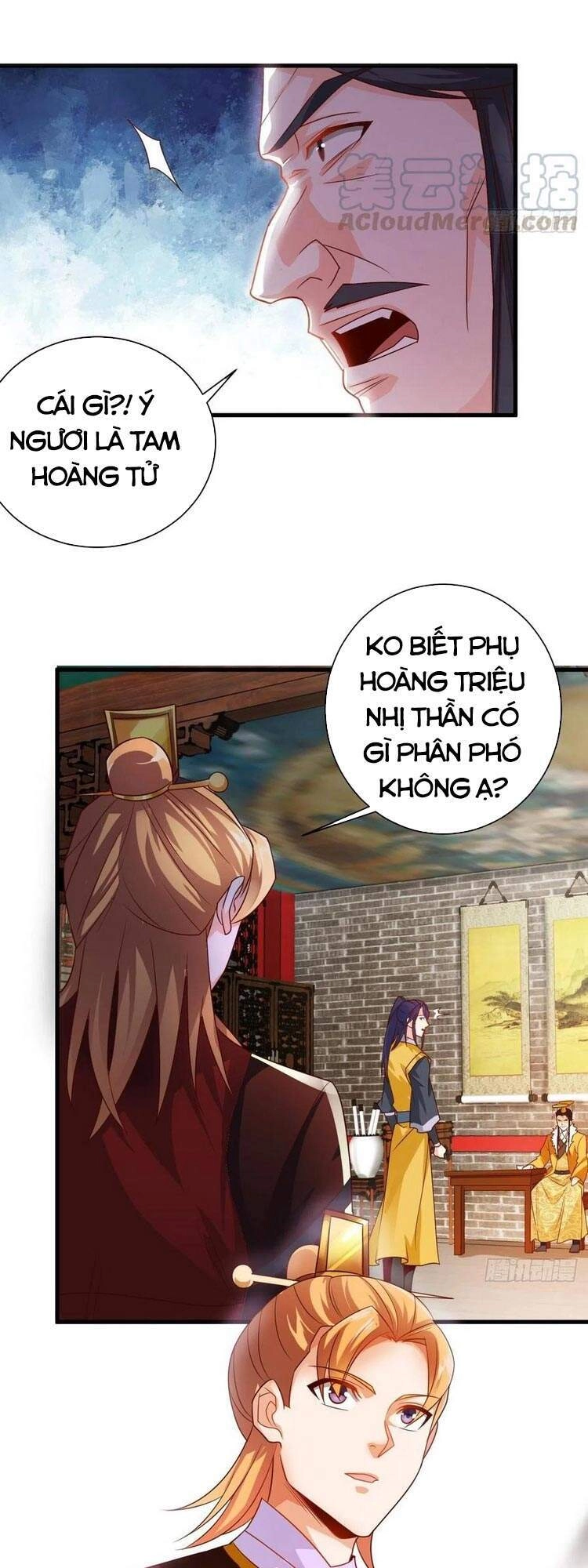 Người Ở Rể Bị Ép Thành Phản Diện Chapter 151 - 13