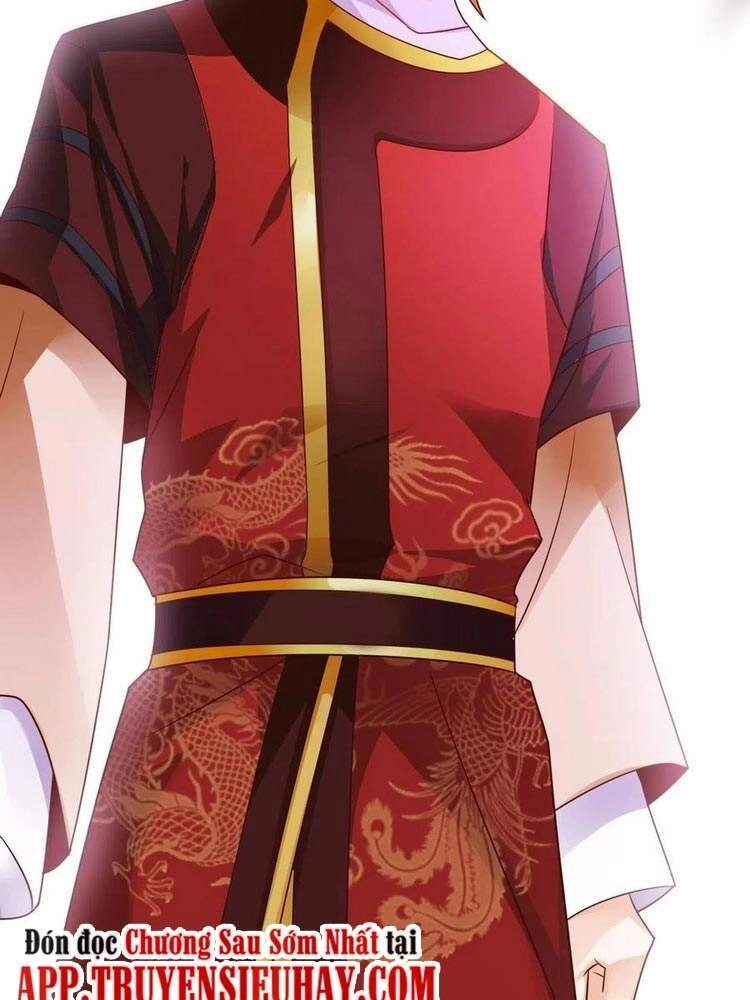 Người Ở Rể Bị Ép Thành Phản Diện Chapter 151 - 14