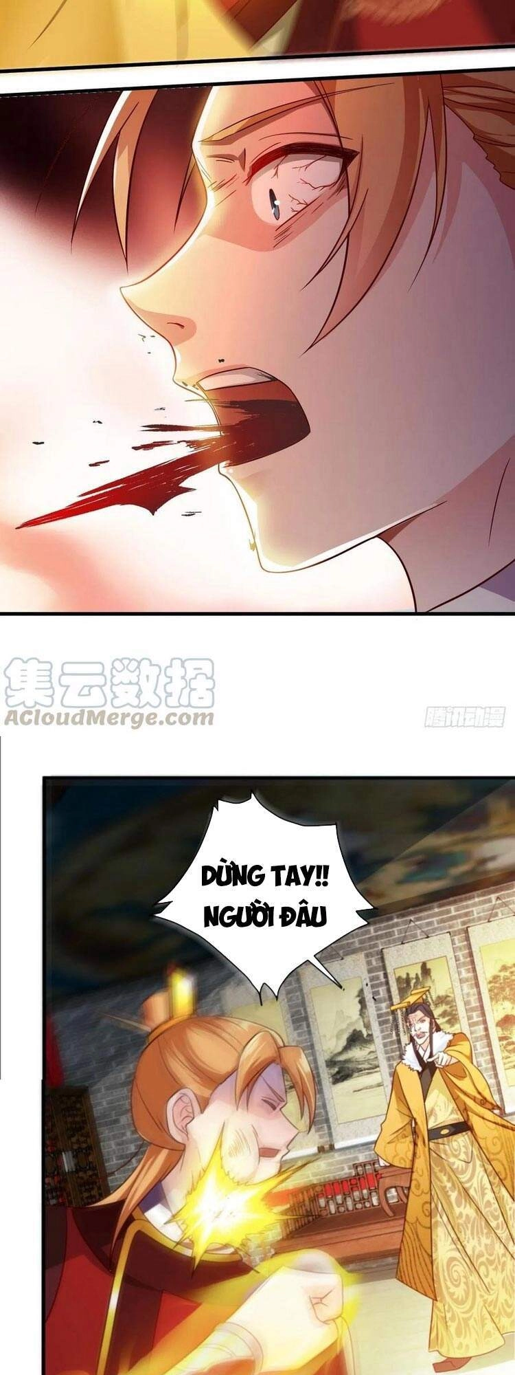 Người Ở Rể Bị Ép Thành Phản Diện Chapter 151 - 20