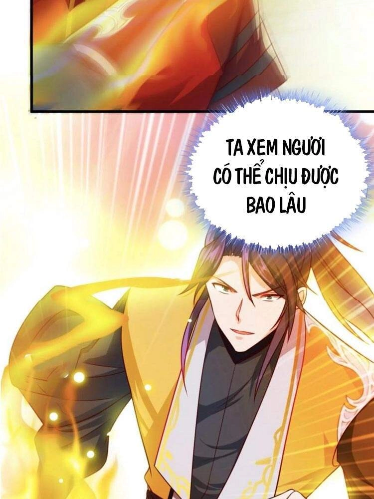 Người Ở Rể Bị Ép Thành Phản Diện Chapter 151 - 21