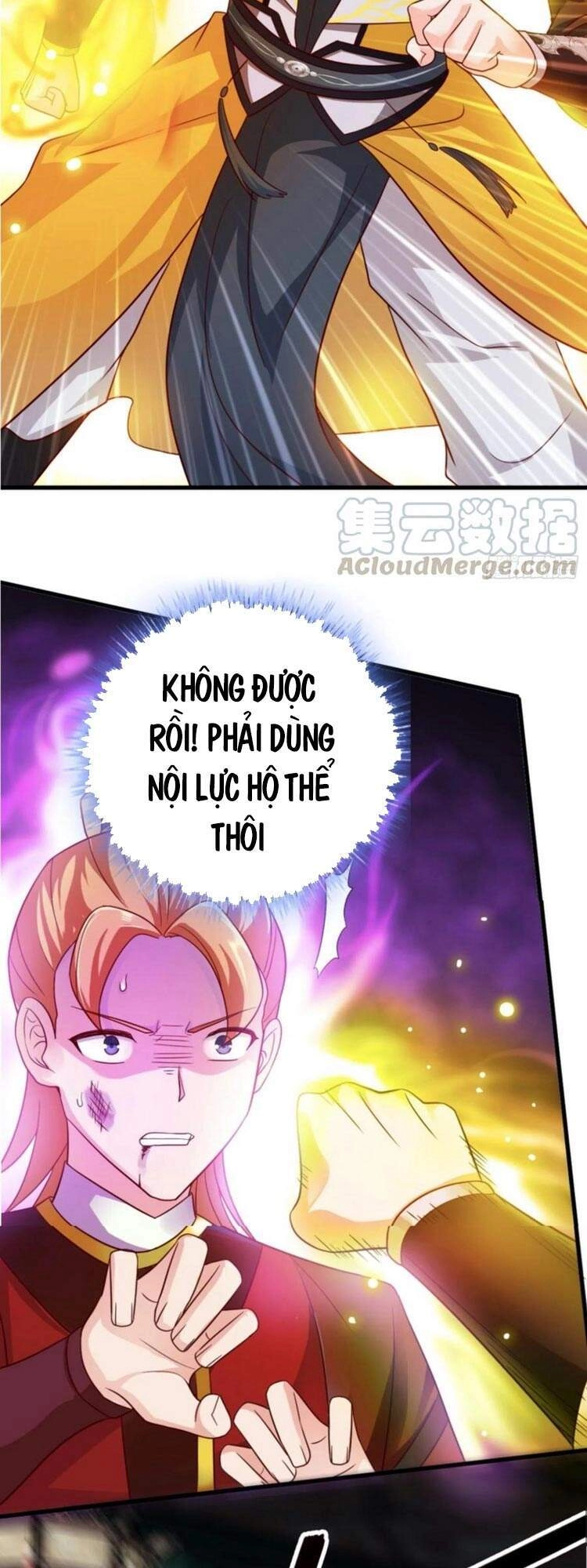 Người Ở Rể Bị Ép Thành Phản Diện Chapter 151 - 22