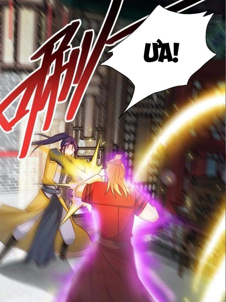 Người Ở Rể Bị Ép Thành Phản Diện Chapter 151 - 23