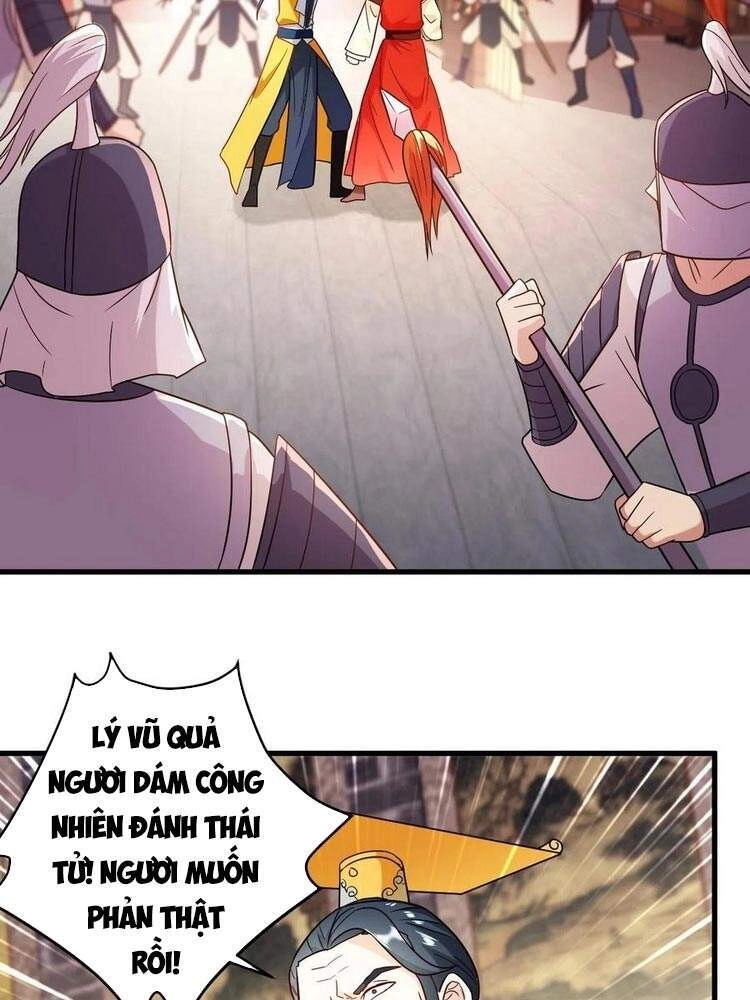 Người Ở Rể Bị Ép Thành Phản Diện Chapter 151 - 25