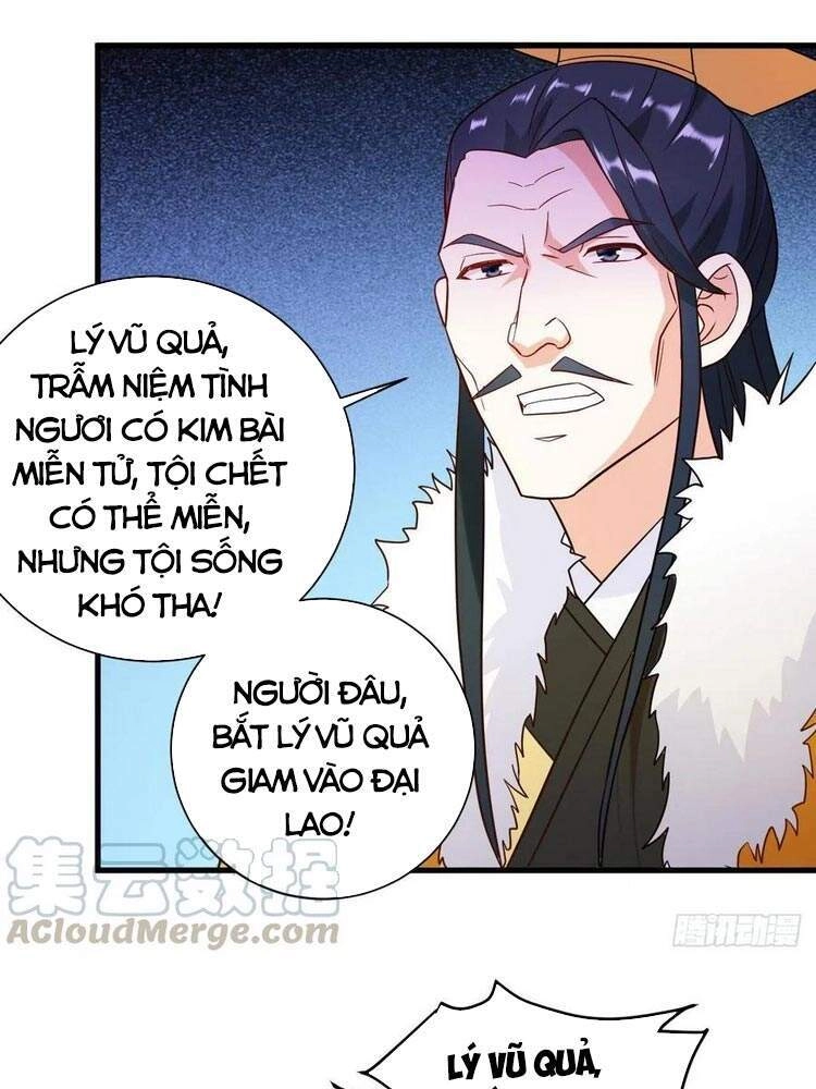 Người Ở Rể Bị Ép Thành Phản Diện Chapter 151 - 27