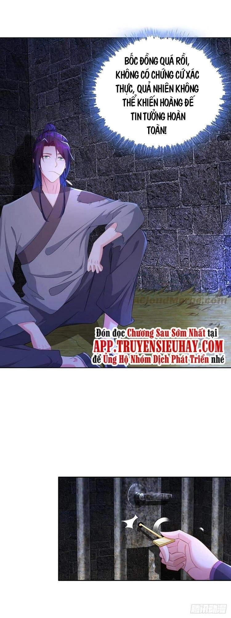 Người Ở Rể Bị Ép Thành Phản Diện Chapter 152 - 1