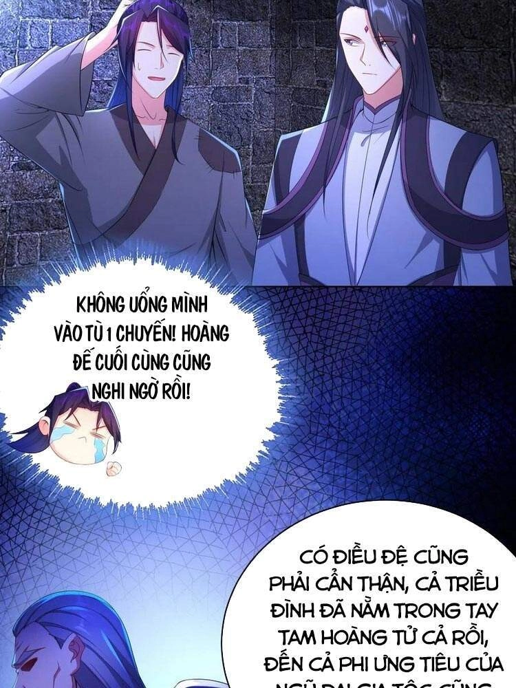 Người Ở Rể Bị Ép Thành Phản Diện Chapter 152 - 4