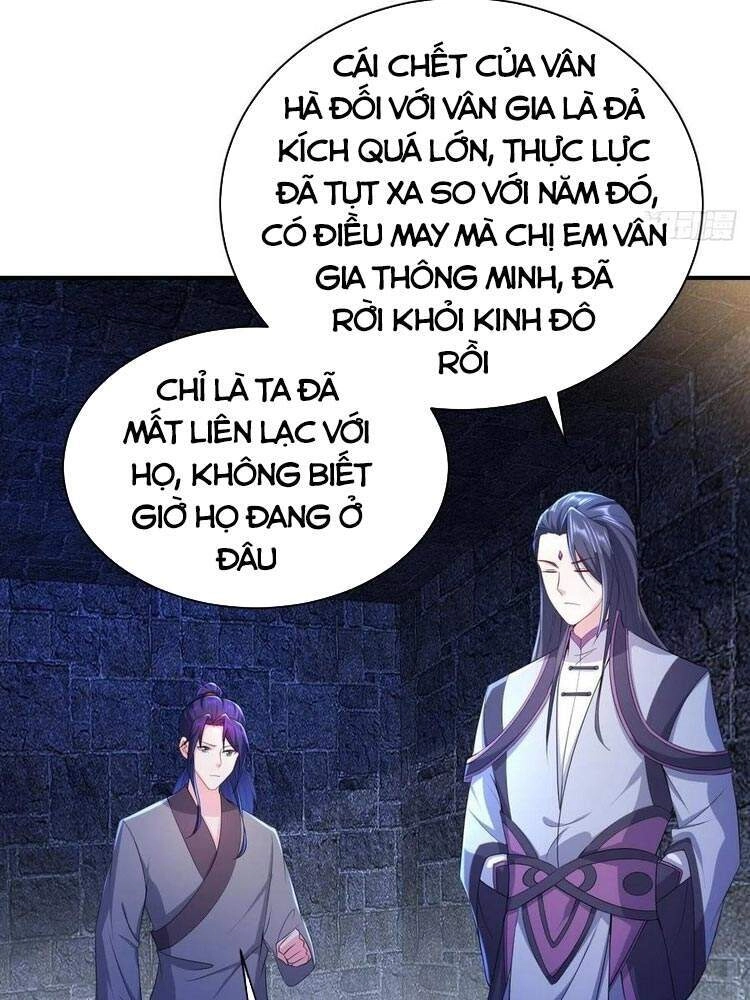 Người Ở Rể Bị Ép Thành Phản Diện Chapter 152 - 6