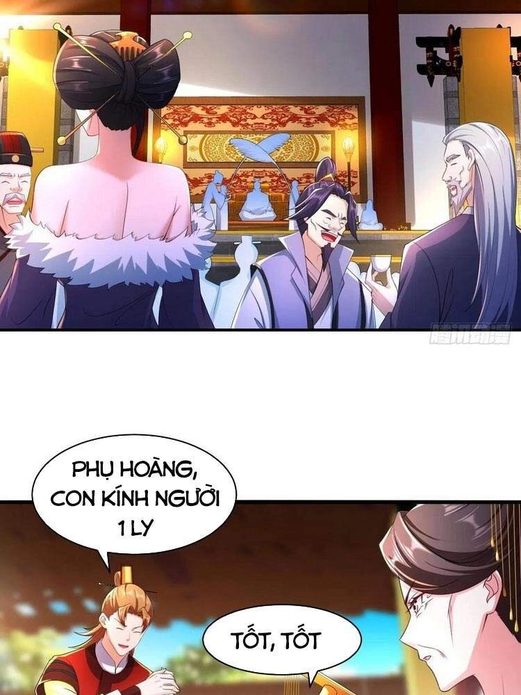 Người Ở Rể Bị Ép Thành Phản Diện Chapter 152 - 10