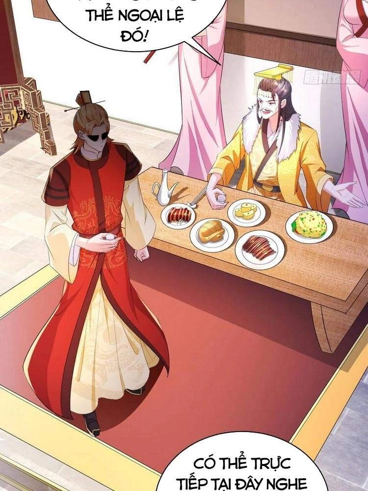 Người Ở Rể Bị Ép Thành Phản Diện Chapter 152 - 12