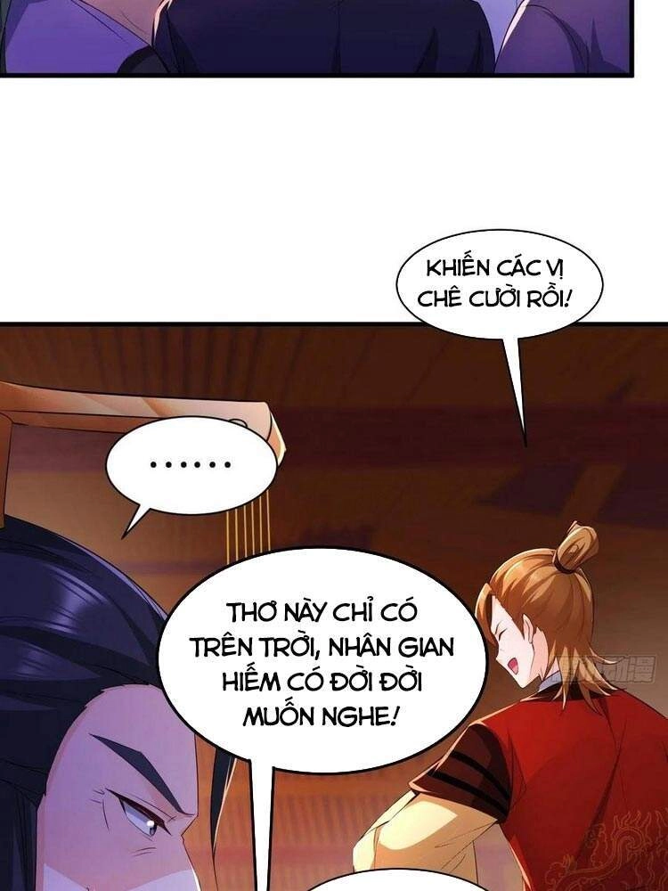 Người Ở Rể Bị Ép Thành Phản Diện Chapter 152 - 16