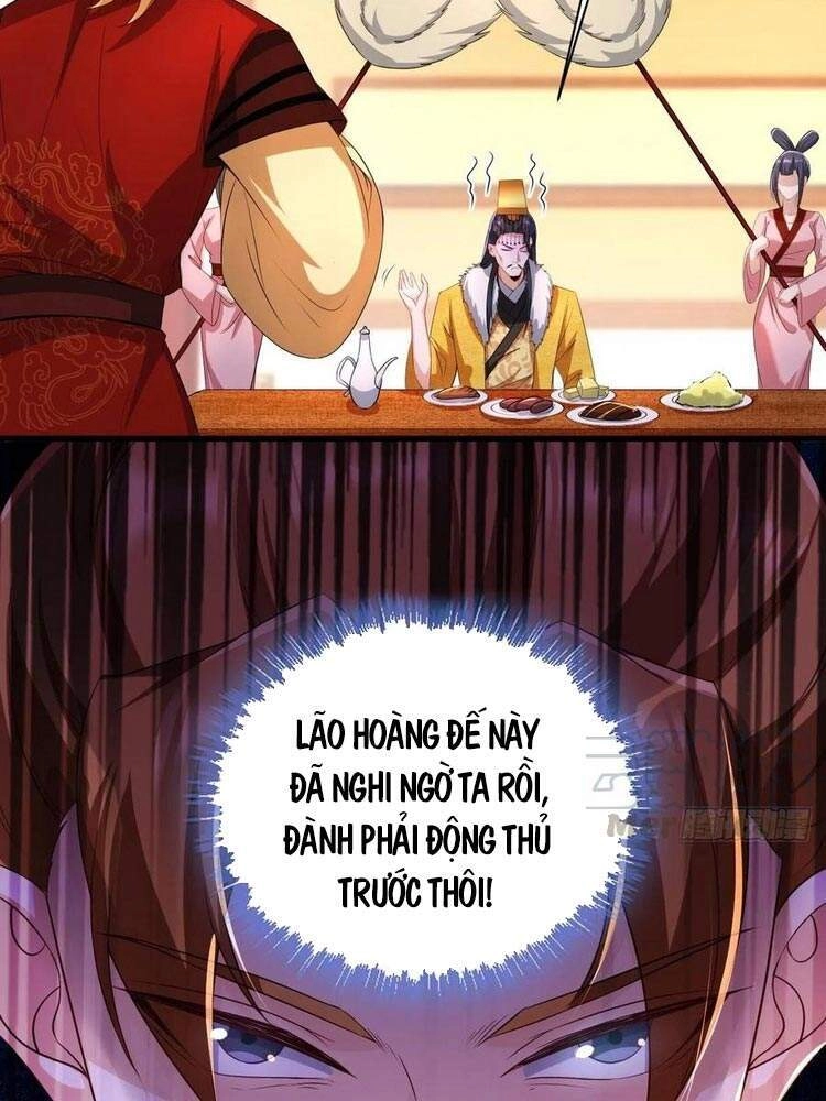 Người Ở Rể Bị Ép Thành Phản Diện Chapter 152 - 18