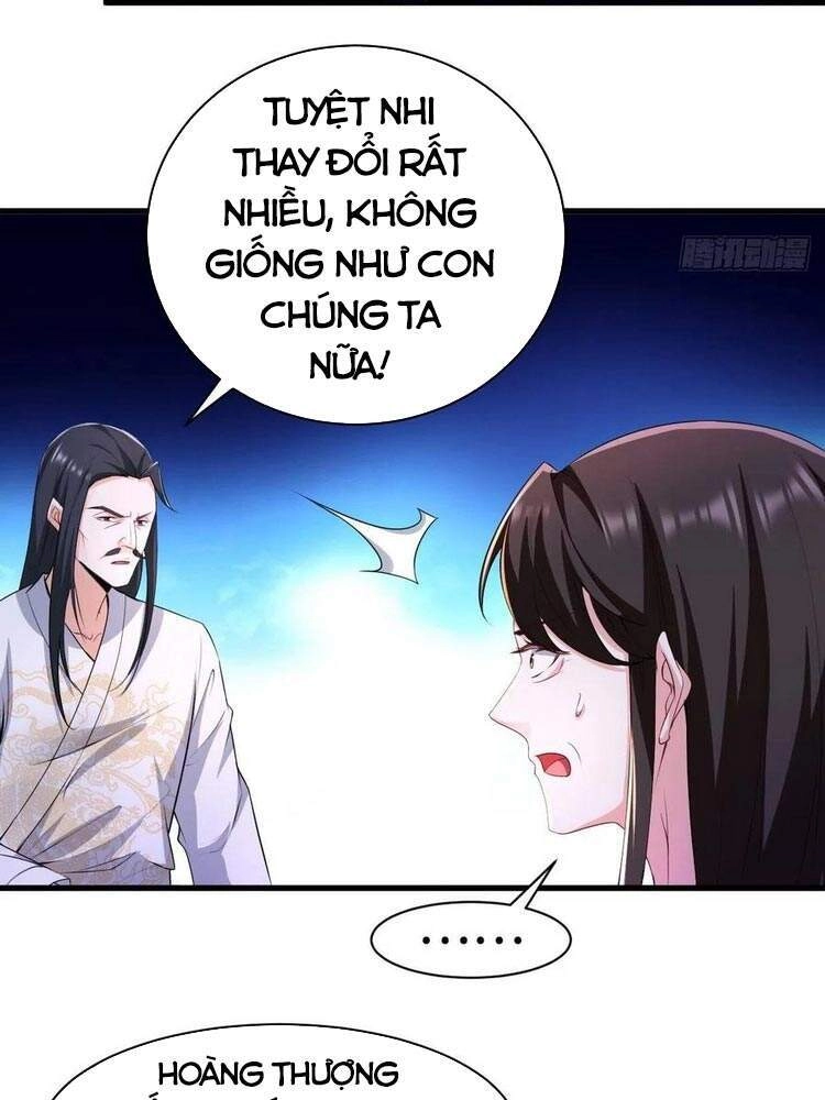 Người Ở Rể Bị Ép Thành Phản Diện Chapter 152 - 21