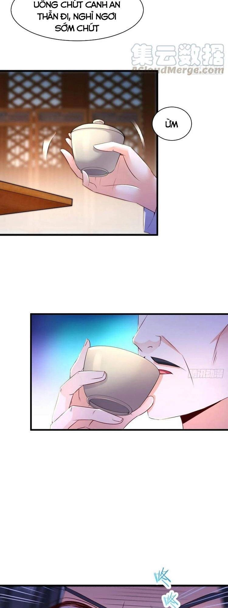 Người Ở Rể Bị Ép Thành Phản Diện Chapter 152 - 22