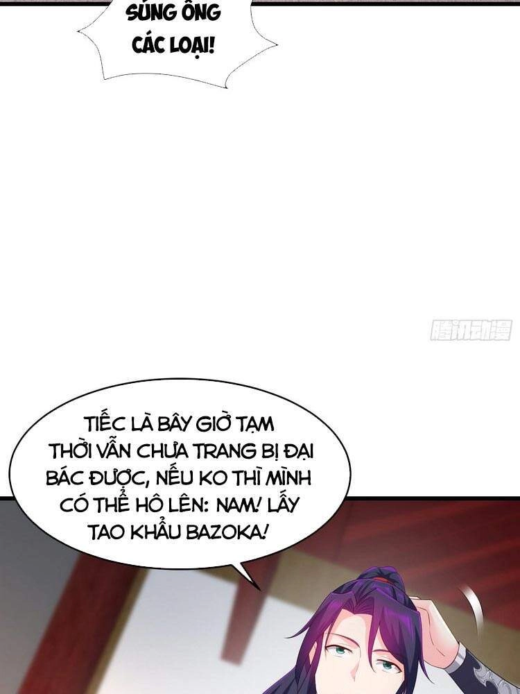 Người Ở Rể Bị Ép Thành Phản Diện Chapter 153 - 4