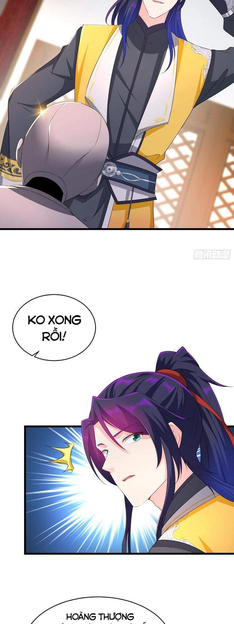 Người Ở Rể Bị Ép Thành Phản Diện Chapter 153 - 5