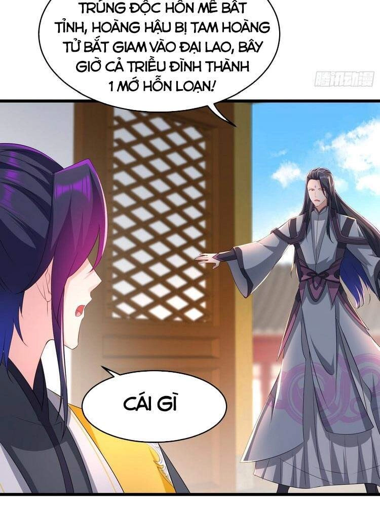 Người Ở Rể Bị Ép Thành Phản Diện Chapter 153 - 6