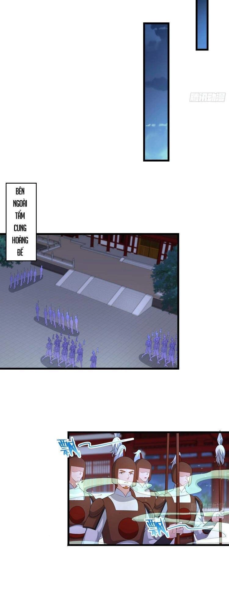 Người Ở Rể Bị Ép Thành Phản Diện Chapter 153 - 9