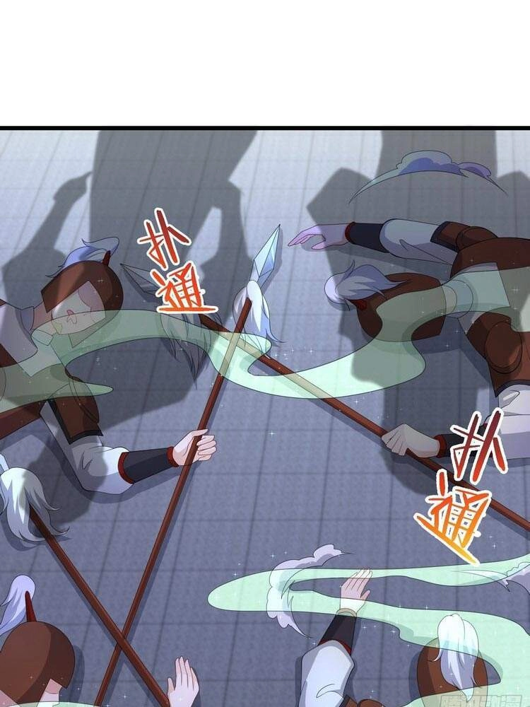 Người Ở Rể Bị Ép Thành Phản Diện Chapter 153 - 10