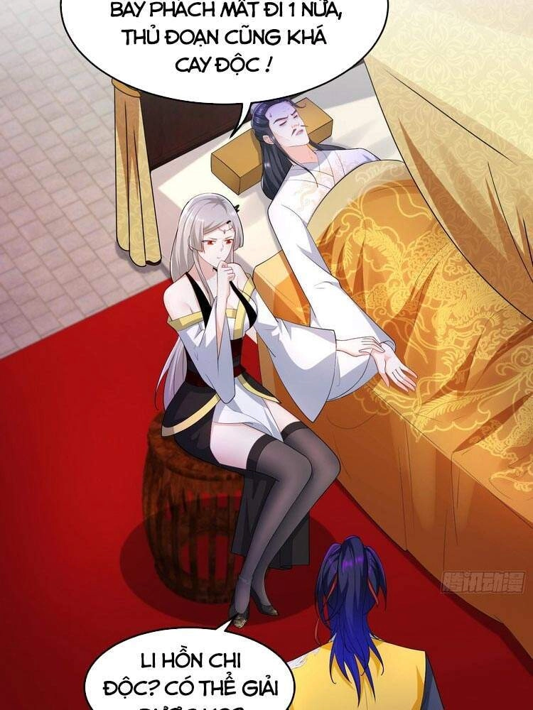 Người Ở Rể Bị Ép Thành Phản Diện Chapter 153 - 12