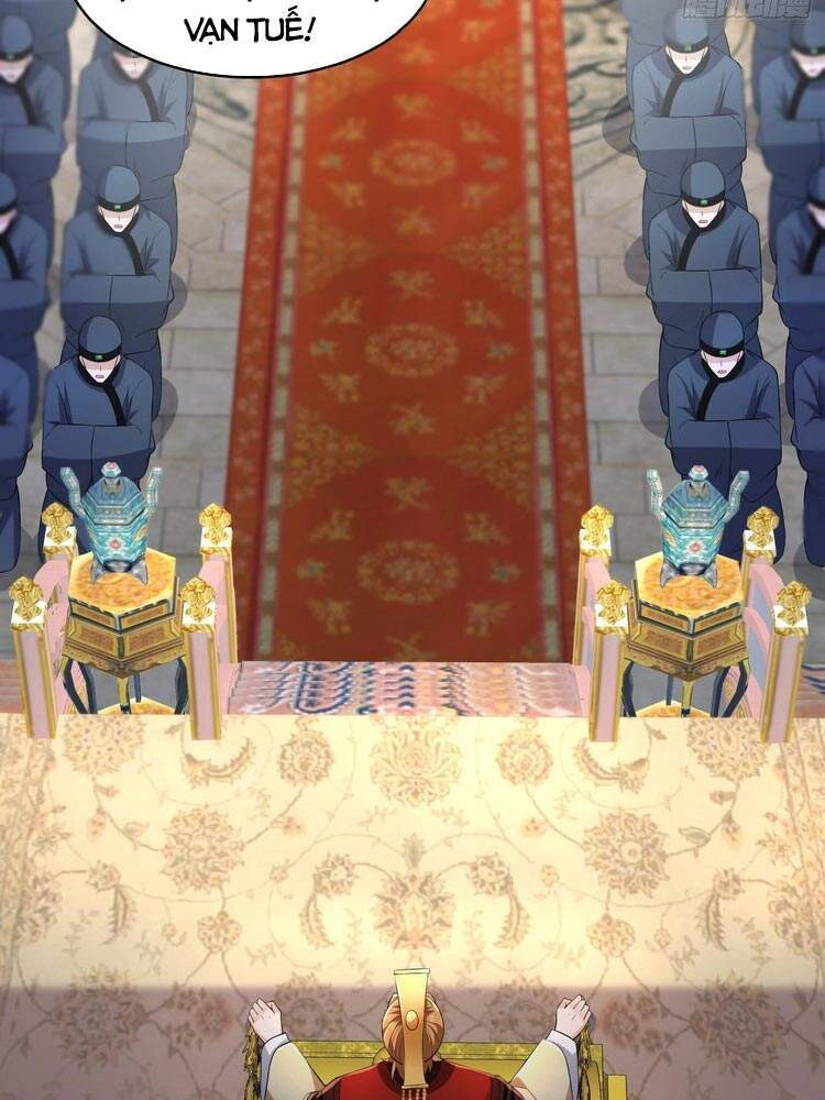 Người Ở Rể Bị Ép Thành Phản Diện Chapter 153 - 18