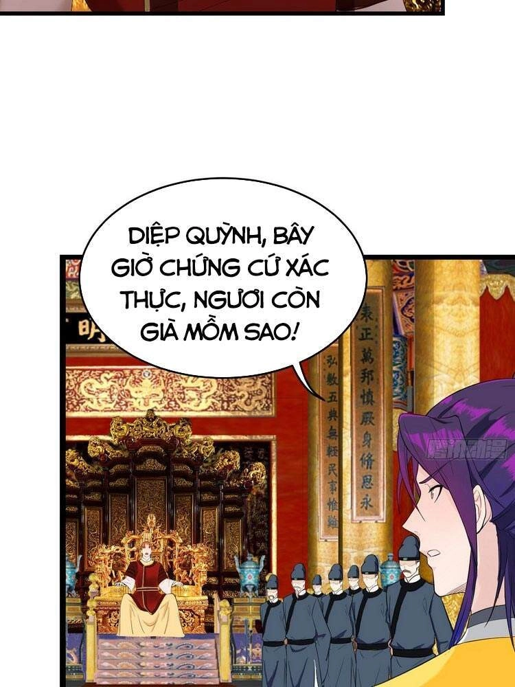 Người Ở Rể Bị Ép Thành Phản Diện Chapter 153 - 24