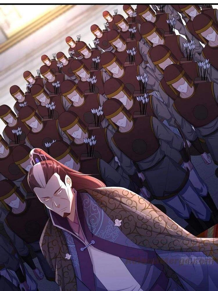 Người Ở Rể Bị Ép Thành Phản Diện Chapter 154 - 6