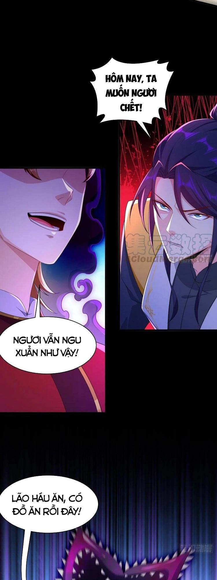 Người Ở Rể Bị Ép Thành Phản Diện Chapter 154 - 9