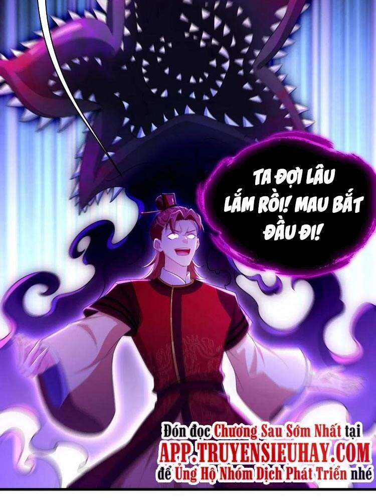 Người Ở Rể Bị Ép Thành Phản Diện Chapter 154 - 10