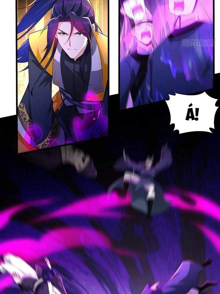 Người Ở Rể Bị Ép Thành Phản Diện Chapter 154 - 14