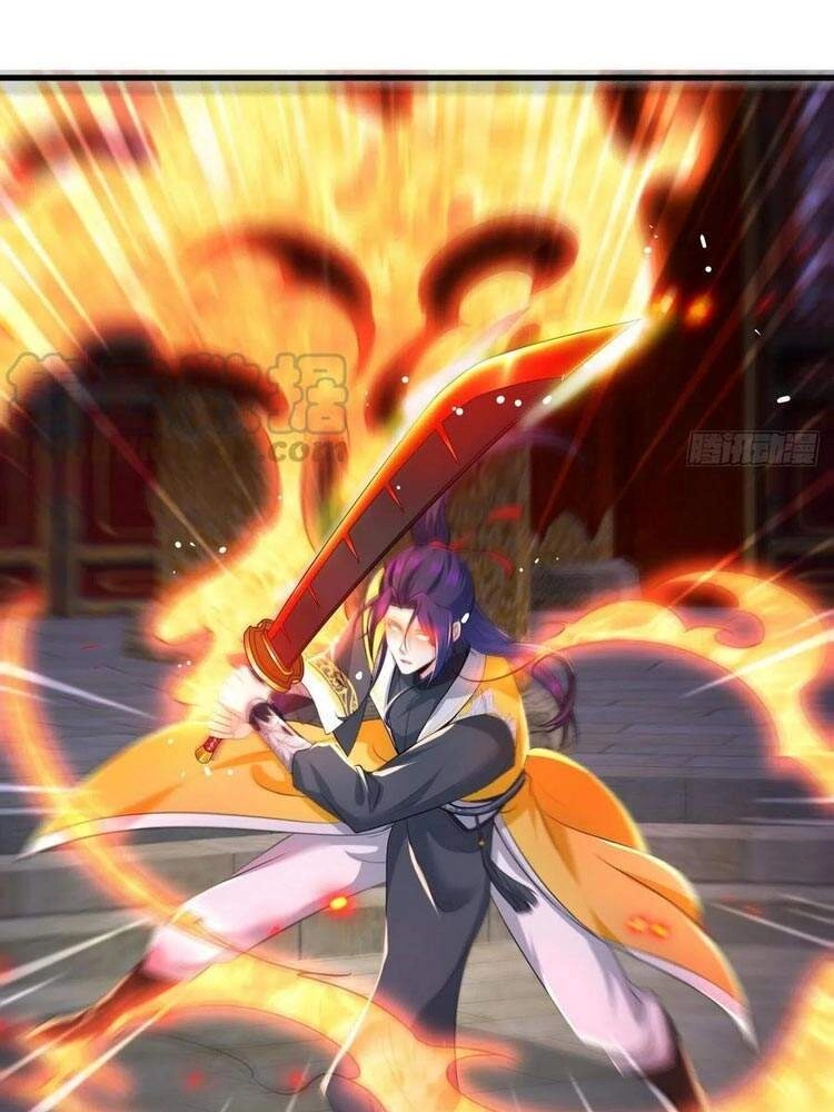 Người Ở Rể Bị Ép Thành Phản Diện Chapter 154 - 16