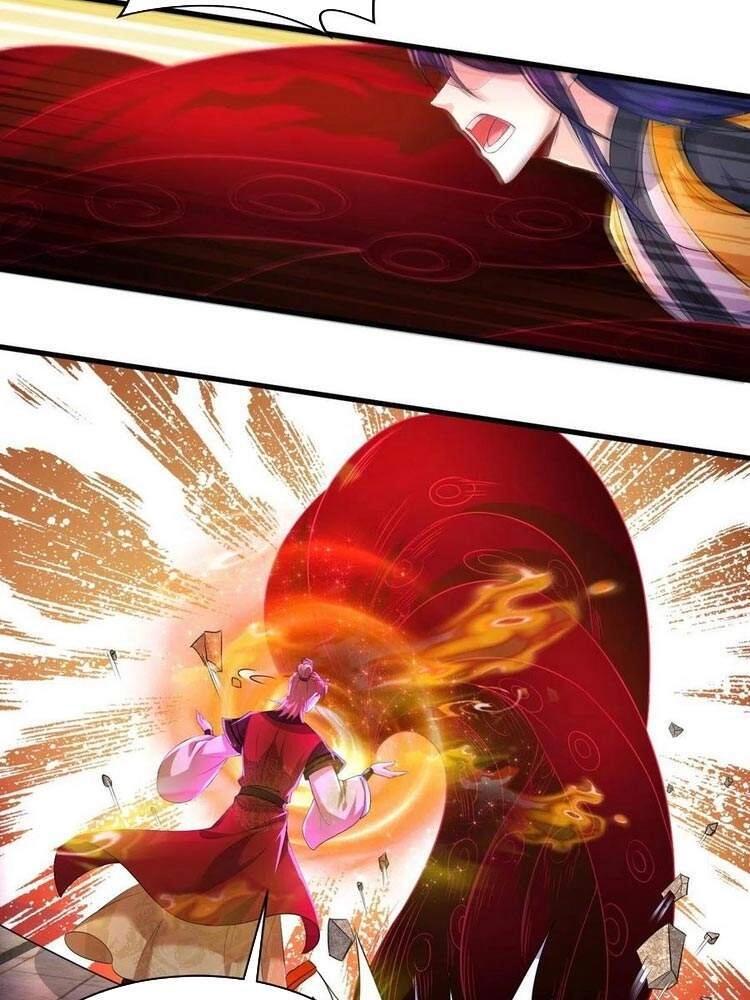 Người Ở Rể Bị Ép Thành Phản Diện Chapter 154 - 20