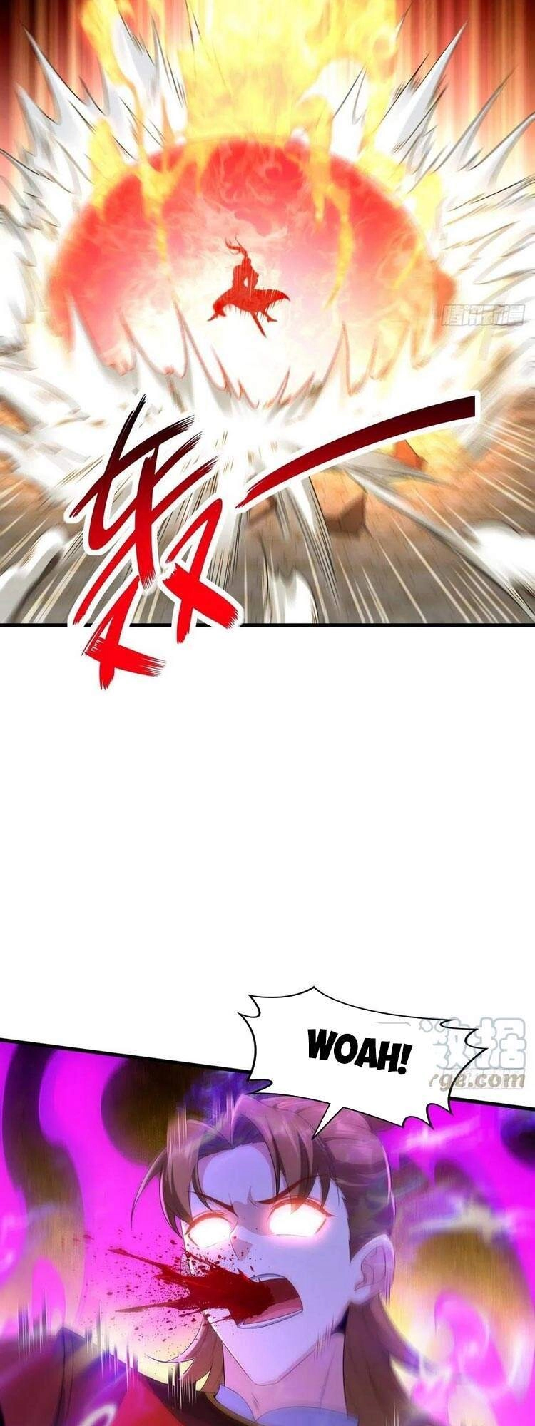 Người Ở Rể Bị Ép Thành Phản Diện Chapter 154 - 23