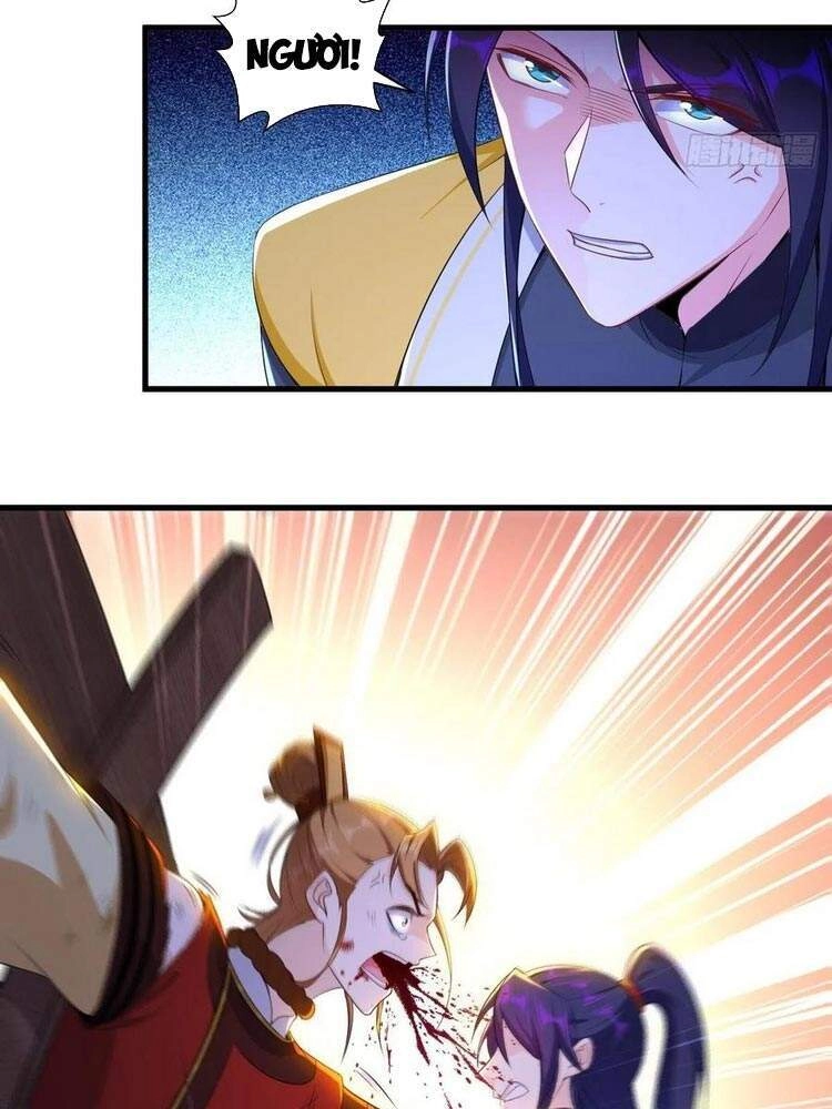 Người Ở Rể Bị Ép Thành Phản Diện Chapter 154 - 26