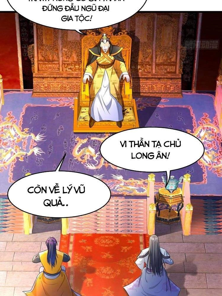 Người Ở Rể Bị Ép Thành Phản Diện Chapter 155 - 6